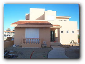 arquitecto puerto aventruas