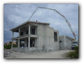 arquitecto puerto aventuras